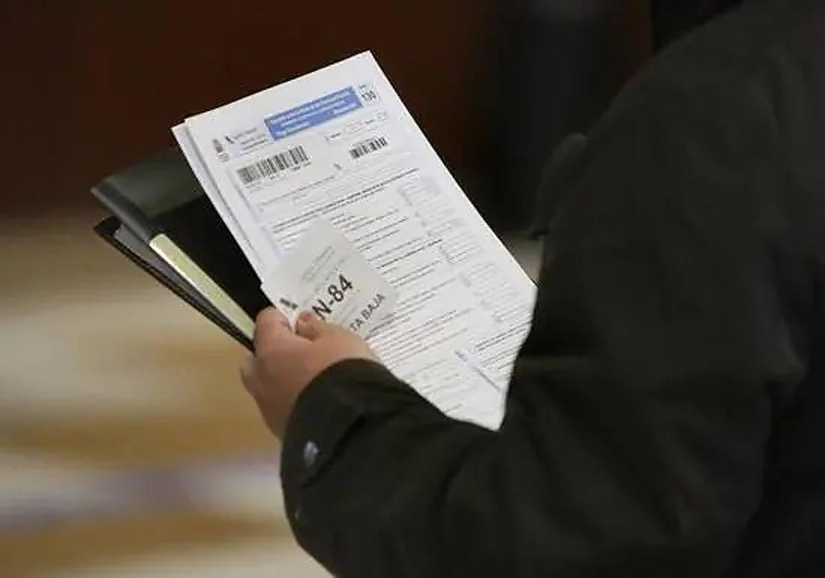 El BOJA aprueba las nuevas medidas para el evitar fraude fiscal en Andalucía