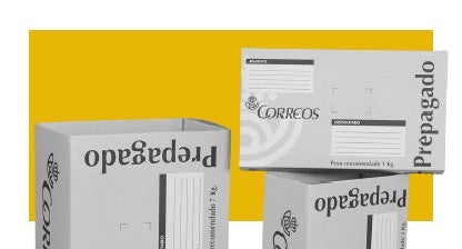 Correos