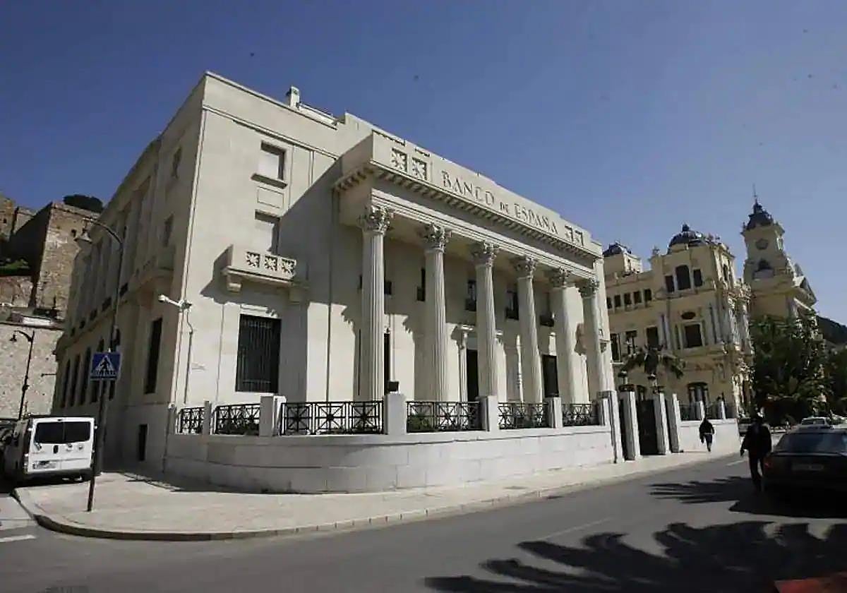 Los malagueños piden menos créditos: esto es lo que hacemos con nuestros ahorros