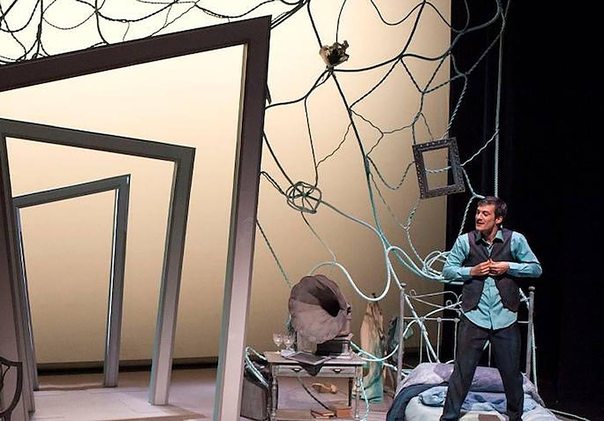 Factoría Echegaray busca tres actores con sobrepeso para montar 'Kilogramers'