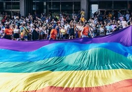 Un informe de la Junta asegura que las agresiones al colectivo trans han crecido en los últimos años