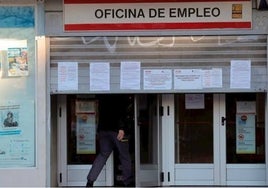 El SEPE mantendrá hasta junio la ayuda de 5.000 euros para desempleados de larga duración