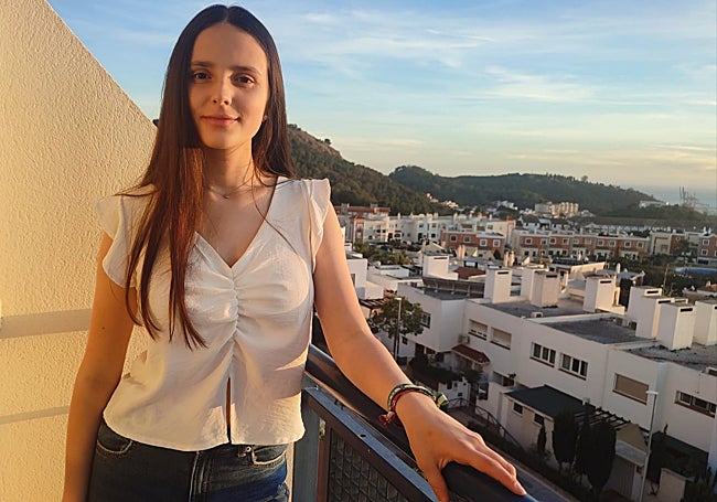 María Ríos González.