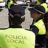 Detenido por retener y violar a su exnovia en un hotel de Málaga