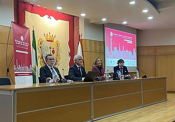 La constitución de empresas creció un 11% en Málaga en 2023, un punto más que en España