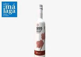 555 Picual Cosecha Temprana