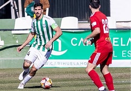 El Torremolinos visita al Málaga City en Nerja