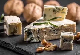 Alerta por Listeria: piden no consumir este queso gorgonzola vendido en Aldi