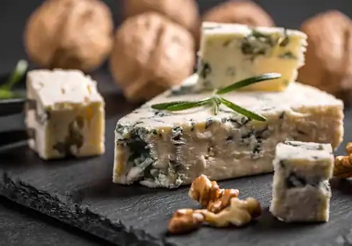 Alerta por Listeria: piden no consumir este queso gorgonzola vendido en Aldi