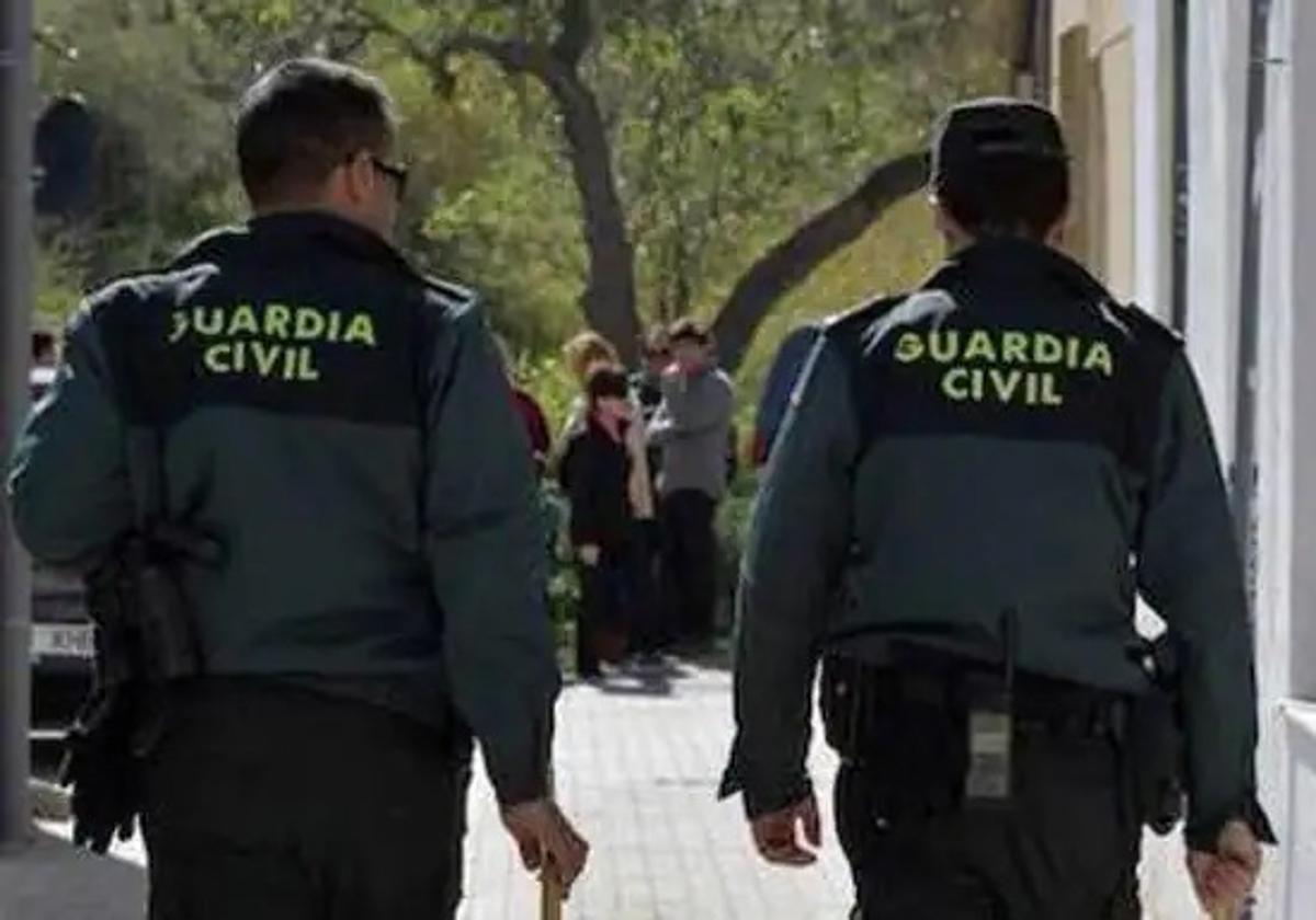 Prisión para dos detenidos por un robo con violencia en una gasolinera de Almargen