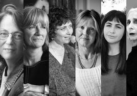 Paula Bonet lleva a La Térmica un proyecto de diálogo entre literatura y pintura con autoras internacionales