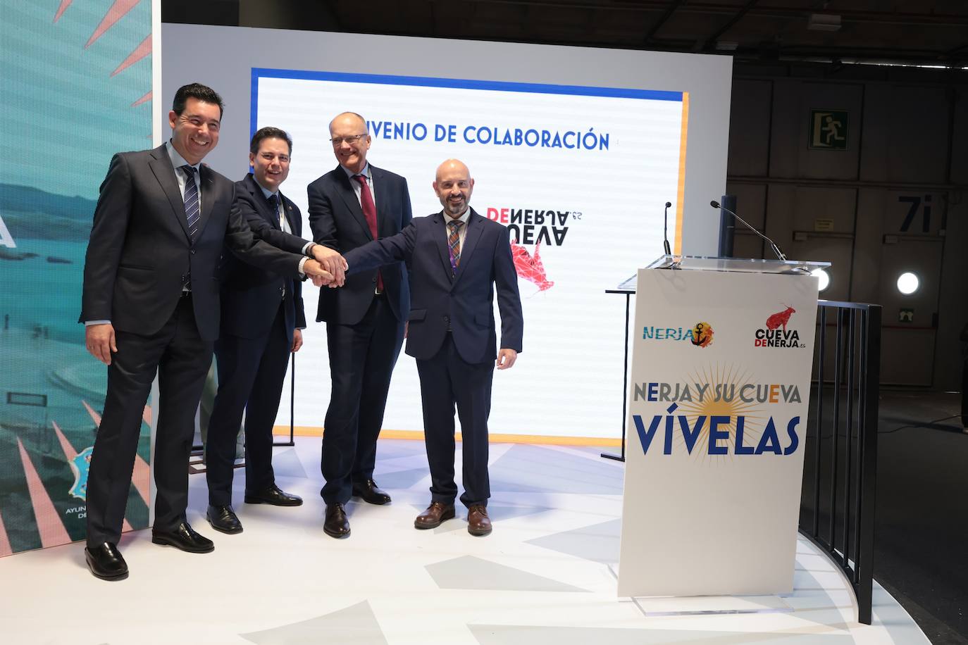 La feria de turismo FITUR 2024, en imágenes