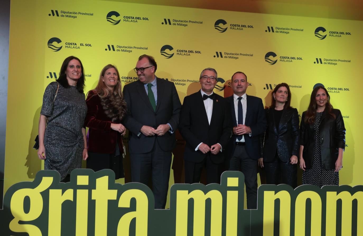 La feria de turismo FITUR 2024, en imágenes