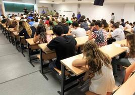 La nueva programación académica que plantean las universidades andaluzas supera las 240 titulaciones