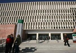 Siete años de prisión por intentar matar y robar a una mujer tras contratar sus servicios sexuales