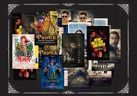 Estrenos y cartelera de cine en Málaga esta semana: del 26 de enero al 01 de febrero