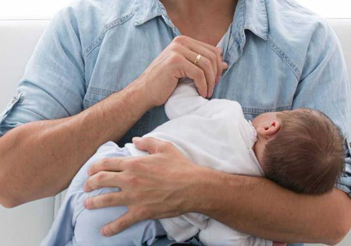 El Gobierno empezará a pagar a los hombres los atrasos del complemento de maternidad con efecto retroactivo