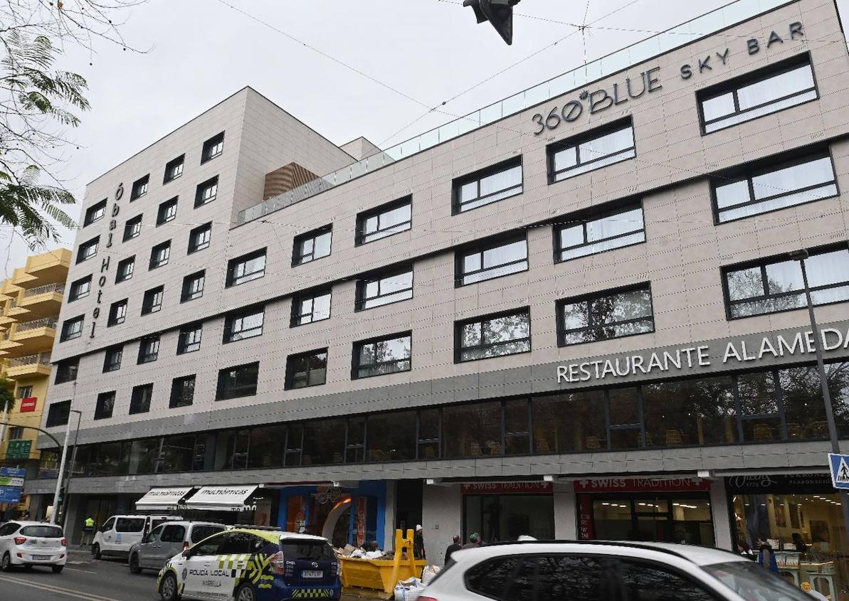 Imagen secundaria 1 - El hotel San Cristóbal cambia su nombre, gana cuatro estrellas y sorprende con su cocina