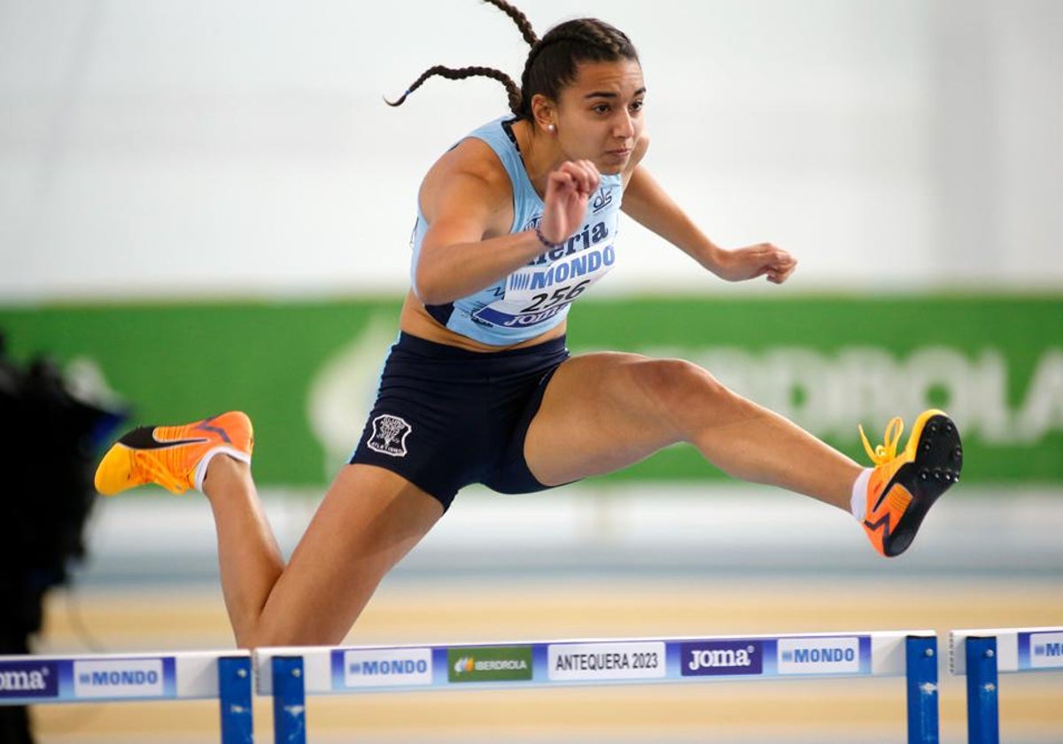 Antequera, epicentro del atletismo nacional este fin de semana