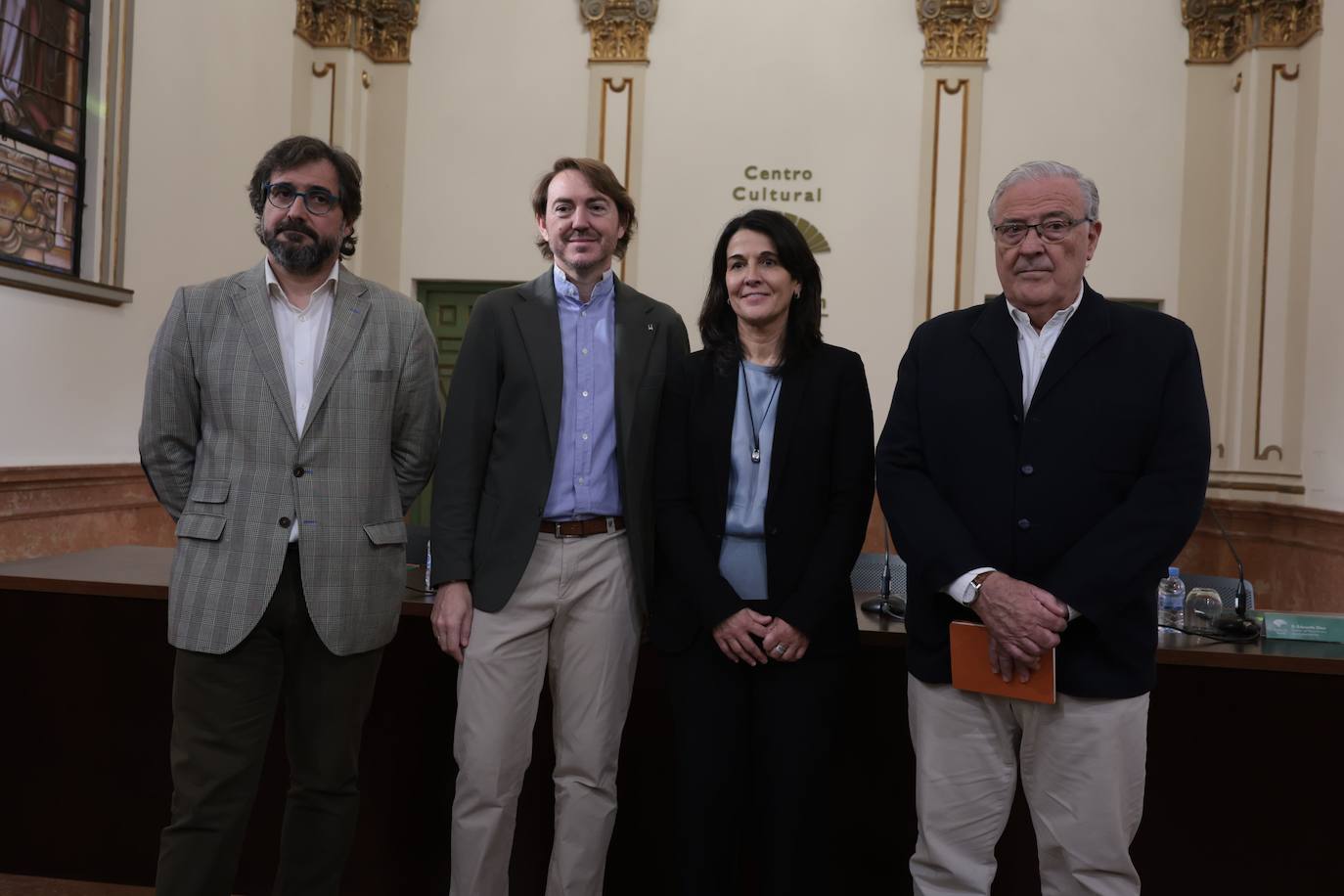 &#039;Vino. Arte y Símbolo&#039;, la nueva exposición del Centro Fundación Unicaja