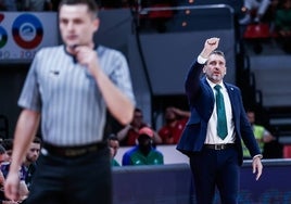 El Unicaja-Ancorra se juega este sábado.