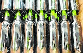 La enfermedad de la luz, el enemigo del vino