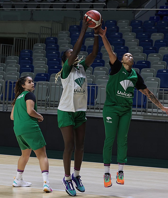 Imagen secundaria 2 - «Usaremos el Carpena como un escaparate»