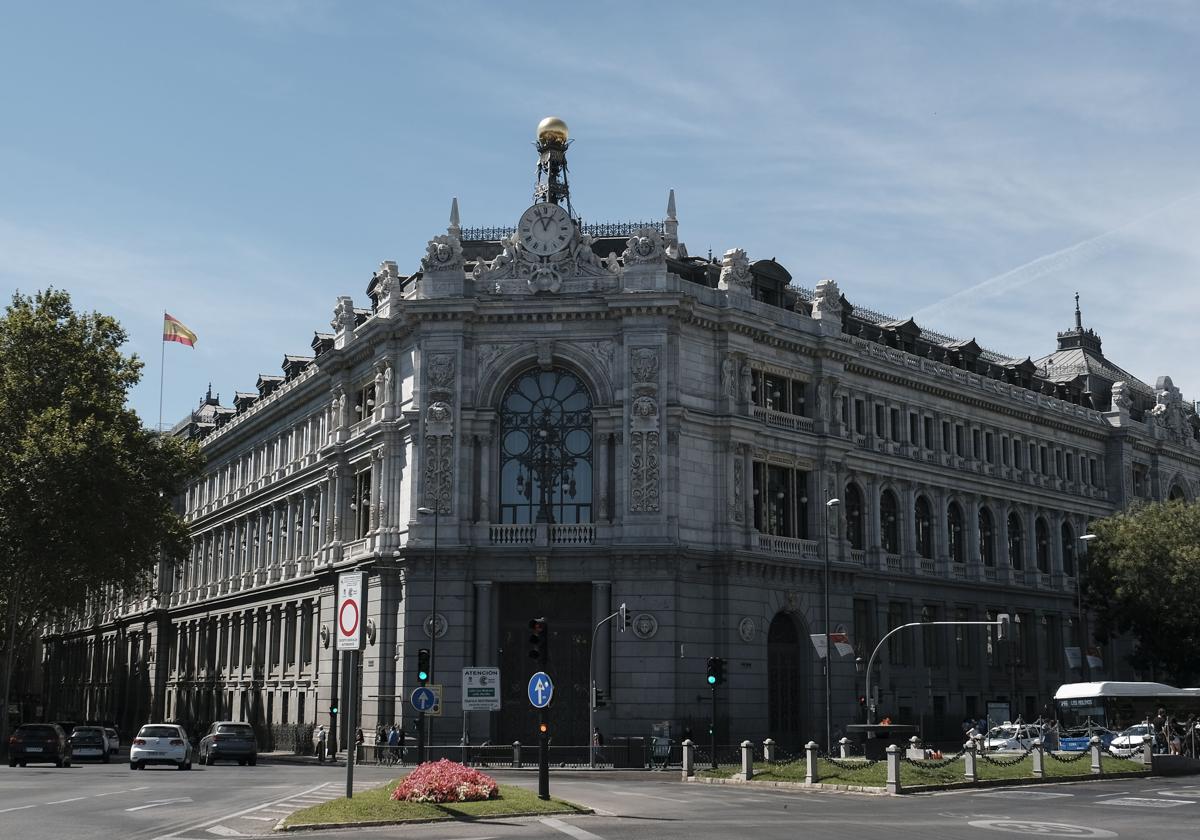 Últimos días para optar a una beca del Banco de España para estudios de posgrado oficiales en España o el extranjero