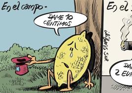 La viñeta de Idígoras (04|02|2024)