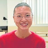 Esther Xueqing (21 años)