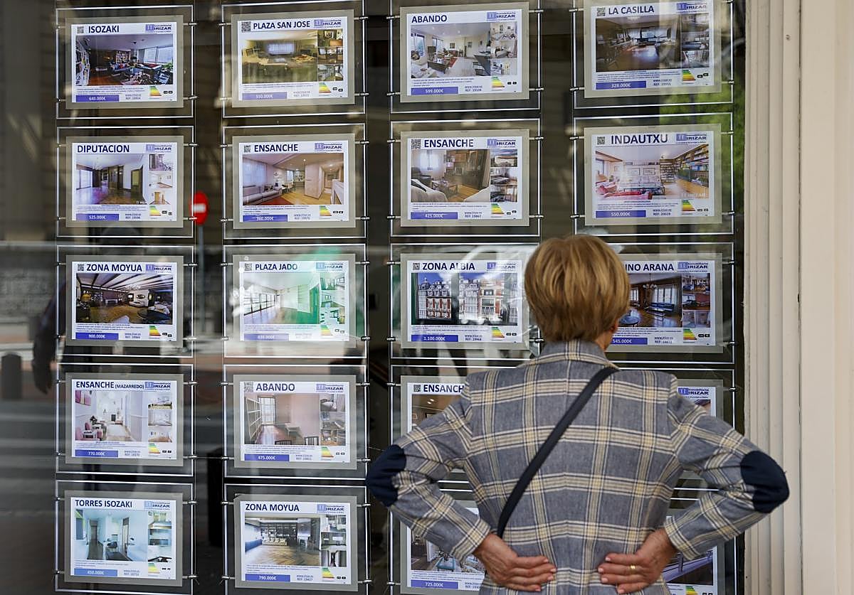 El precio del metro cuadrado subió en Andalucía más del doble que la media nacional en 2023