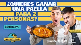 Conoce a los ganadores del Concurso «Arroz para Todos» en Los Mellizos