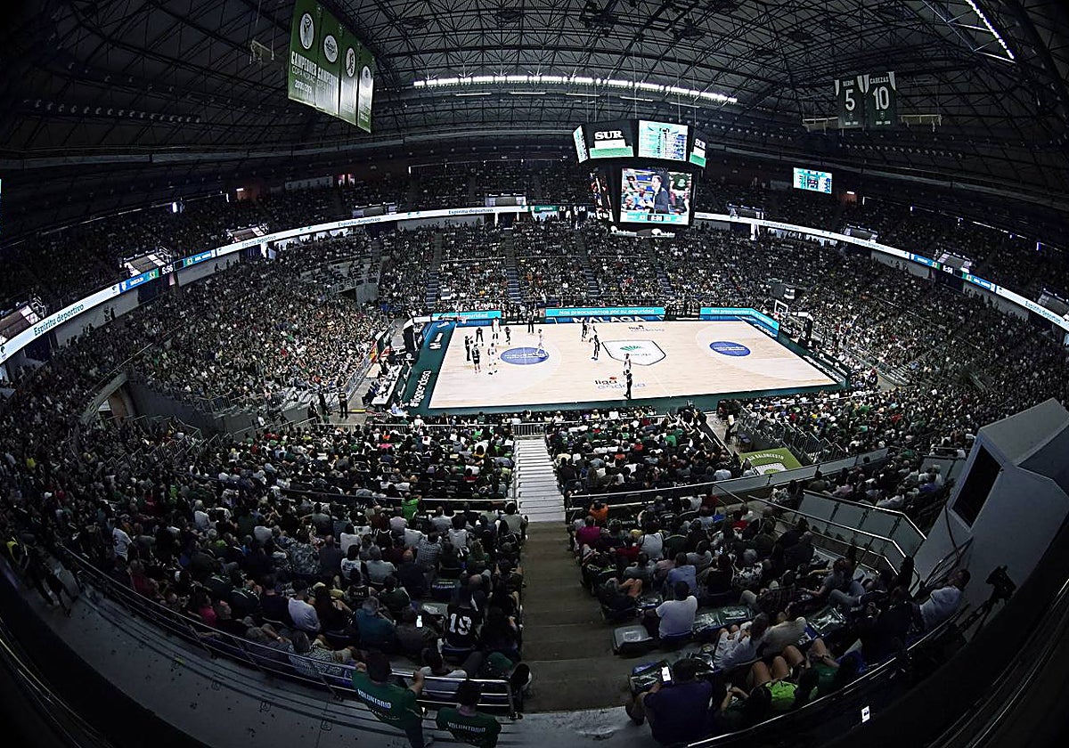 El Carpena sufrirá una gran transformación con luces y un mejor sonido.