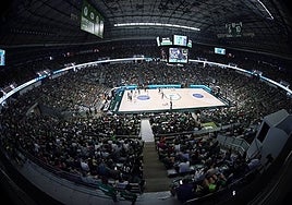 El Carpena sufrirá una gran transformación con luces y un mejor sonido.