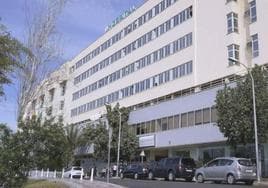 El Hospital Clínico de Málaga pone en marcha una biblioteca en el Área de Salud Mental