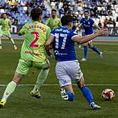 Un Málaga ridículo se 'pasea' en un patatal