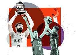 El test de la Copa: 15 preguntas, algunas rebuscadas, sobre las ediciones del torneo en Málaga