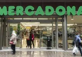 Mercadona busca personal para sus supermercados en Málaga y Fuengirola