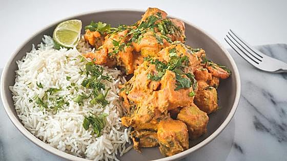 Cinco recetas para triunfar este San Valentín