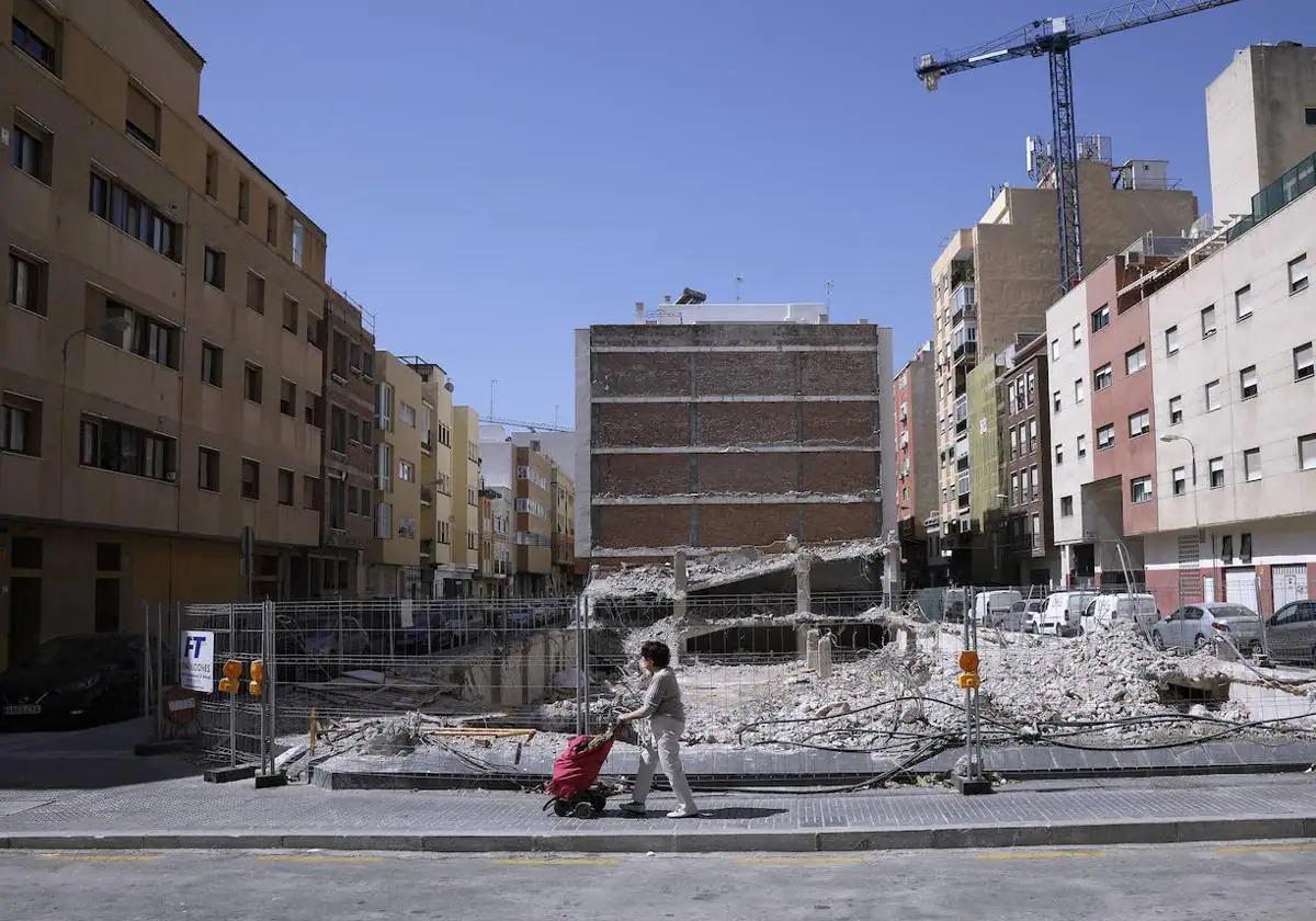 El TC desestima prácticamente en su totalidad el recurso de Podemos e IU contra la ley andaluza del suelo