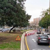 Del Civil al Carpena en 15 minutos y 21 millones de viajeros al año: claves de la nueva obra del metro