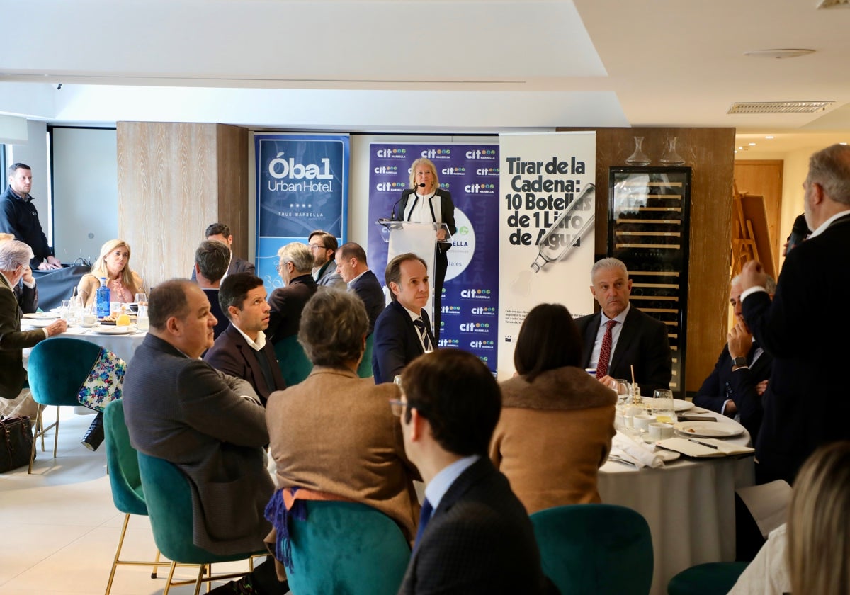 La inversión se duplica en Marbella respecto a 2019 y seguirá creciendo con los nuevos planes urbanísticos