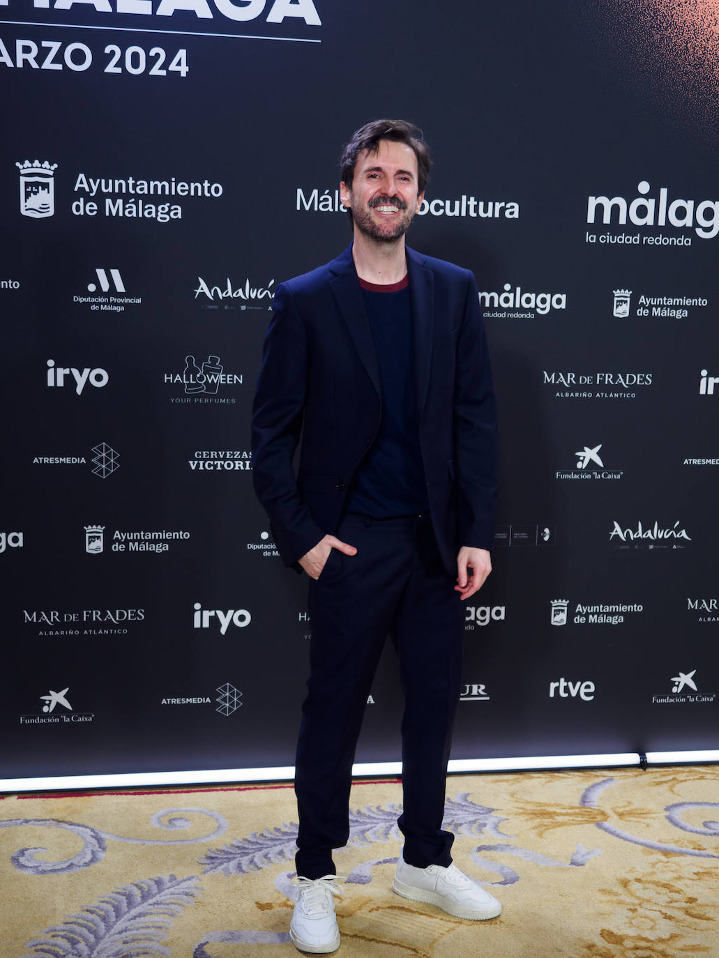 El Festival de Málaga toma el Teatro Real