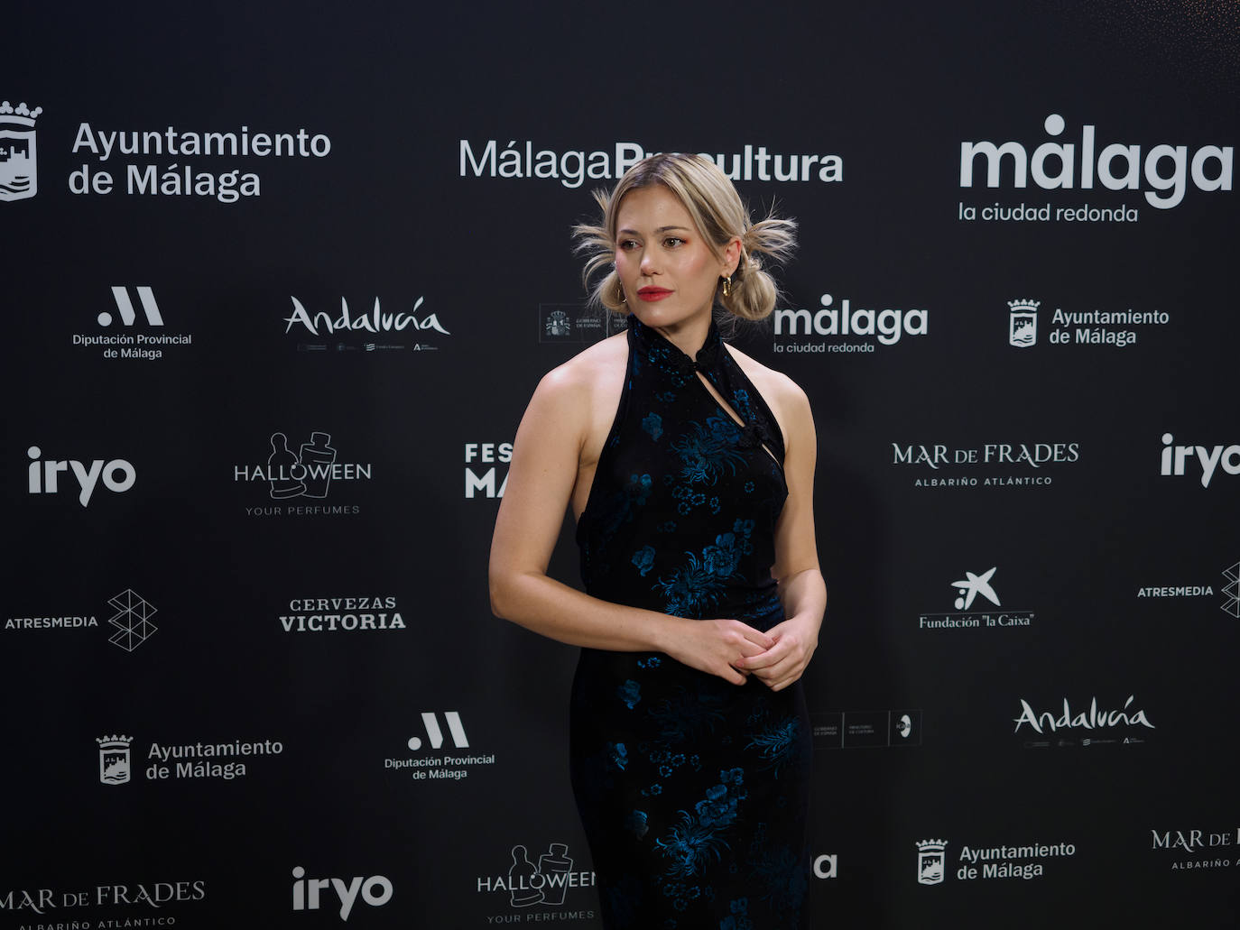 El Festival de Málaga toma el Teatro Real