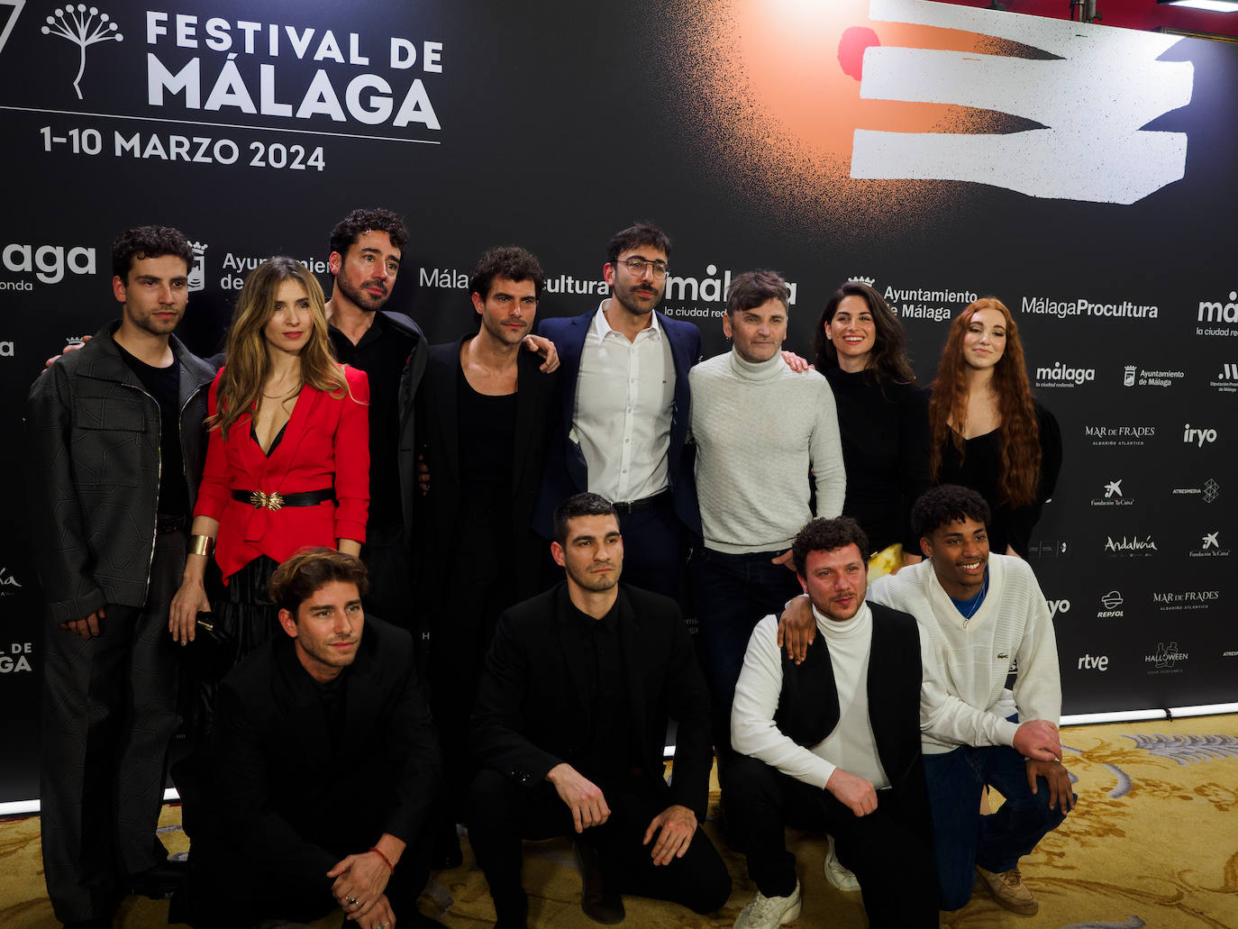 El Festival de Málaga toma el Teatro Real