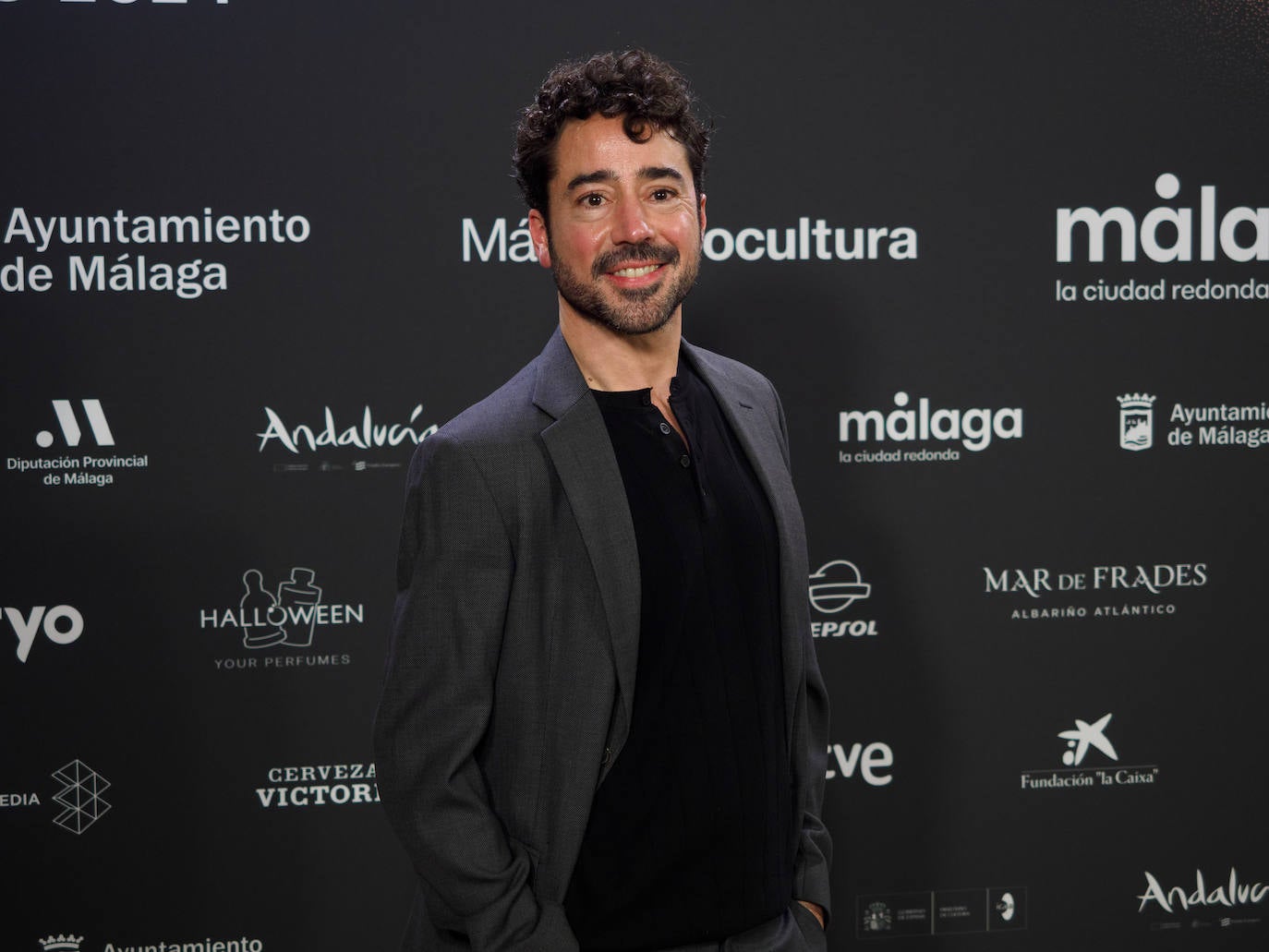 El Festival de Málaga toma el Teatro Real