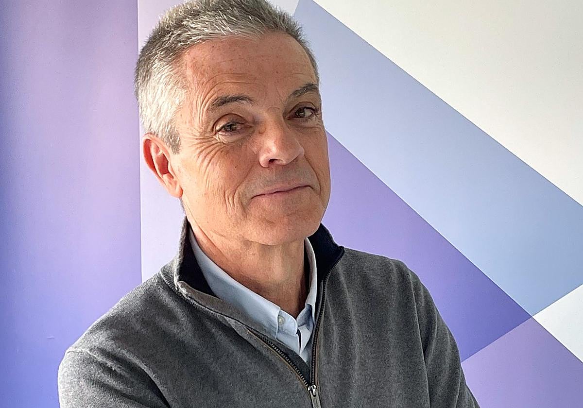 Ignacio de la Vega dirigirá la sede de Eurecat en Málaga.