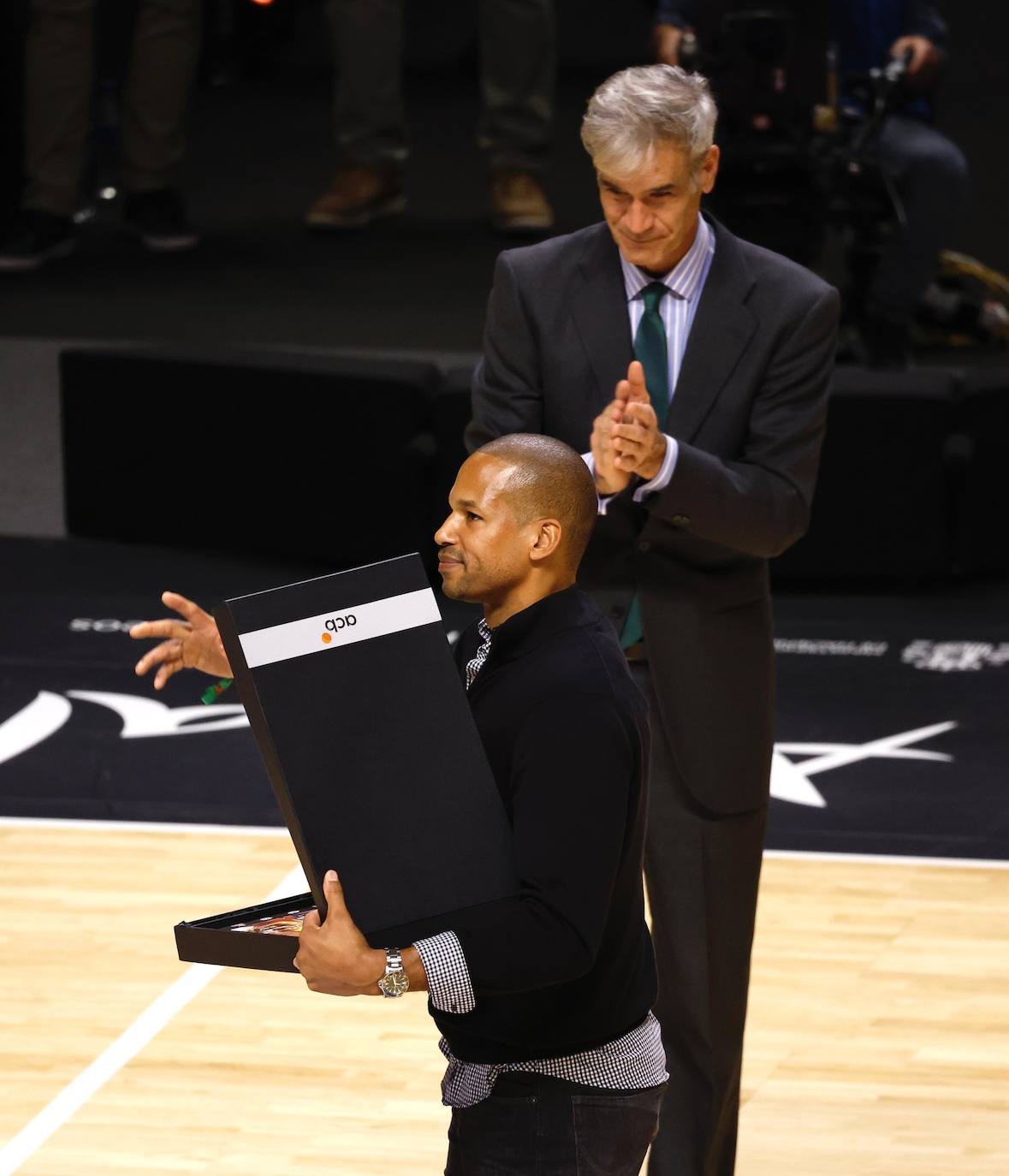 Copa del Rey de baloncesto en Málaga: la primera jornada, en imágenes