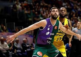 El vídeo resumen del Unicaja-Lenovo Tenerife