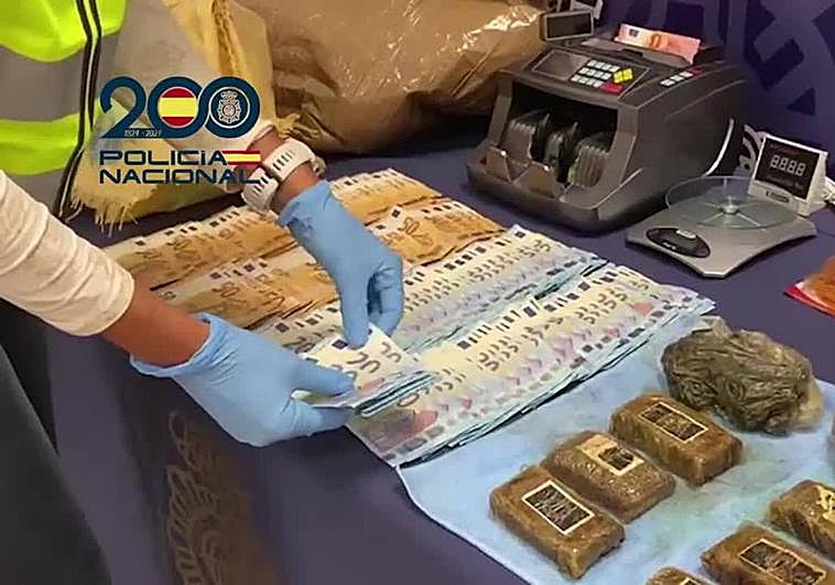 Tres detenidos por robar a una empresaria malagueña a la que asaltaron a martillazos al salir del trabajo